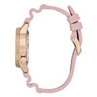 Armbanduhr Citizen Dame Divers 200Mt Eco Drive in Vernickelt stahl roségold EO2023-00A - EO2023-00A